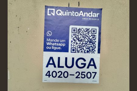 Apartamento para alugar com 90m², 2 quartos e 1 vagaPlaca