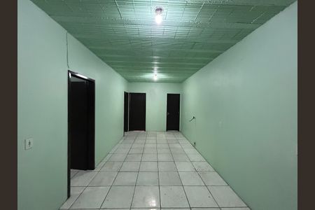Sala de apartamento para alugar com 2 quartos, 90m² em Arroio da Manteiga, São Leopoldo