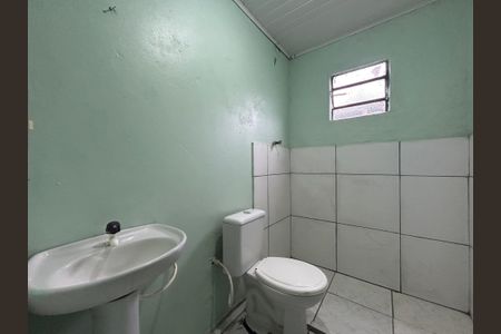 Apartamento para alugar com 90m², 2 quartos e 1 vagaBanheiro