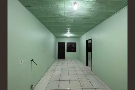 Sala de apartamento para alugar com 2 quartos, 90m² em Arroio da Manteiga, São Leopoldo