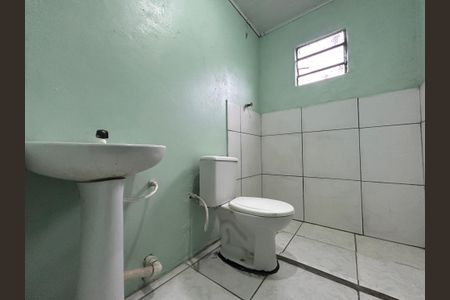 Apartamento para alugar com 90m², 2 quartos e 1 vagaBanheiro