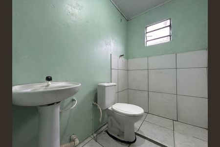Apartamento para alugar com 90m², 2 quartos e 1 vagaBanheiro 