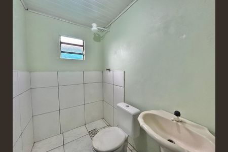 Apartamento para alugar com 90m², 2 quartos e 1 vaga Apartamento para alugar com 90m², 2 quartos e 1 vagaBanheiro