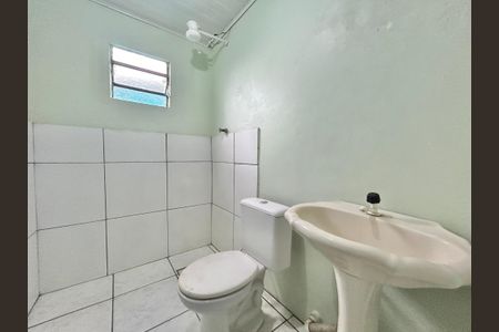 Apartamento para alugar com 90m², 2 quartos e 1 vaga Apartamento para alugar com 90m², 2 quartos e 1 vagaBanheiro