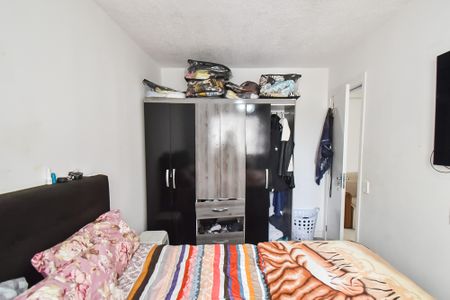 Quarto de apartamento para alugar com 1 quarto, 36m² em Cambuci, São Paulo