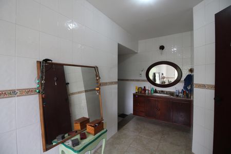 Casa de condomínio à venda com 350m², 4 quartos e 4 vagasQuarto 4 - Suíte