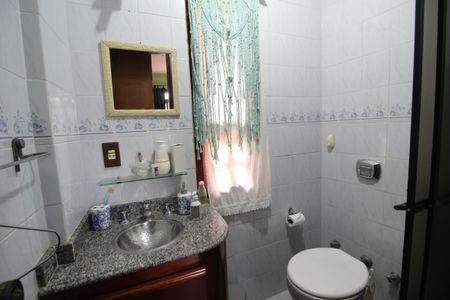 Casa de condomínio à venda com 350m², 4 quartos e 4 vagasQuarto 3 - Suíte