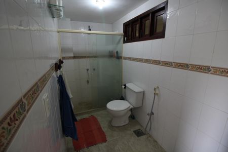 Casa de condomínio à venda com 350m², 4 quartos e 4 vagasQuarto 4 - Suíte
