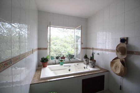 Casa de condomínio à venda com 350m², 4 quartos e 4 vagasQuarto 4 - Suíte