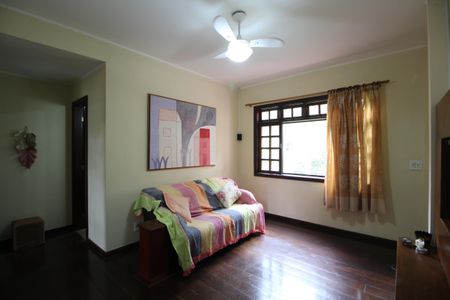 Casa de condomínio à venda com 350m², 4 quartos e 4 vagasSala 2