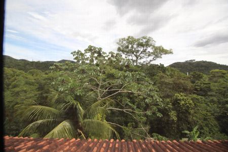 Casa de condomínio à venda com 350m², 4 quartos e 4 vagasQuarto 2 - Vista