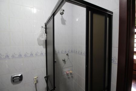 Casa de condomínio à venda com 350m², 4 quartos e 4 vagasQuarto 3 - Suíte