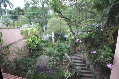 Casa de condomínio à venda com 350m², 4 quartos e 4 vagasSala 2 - Vista