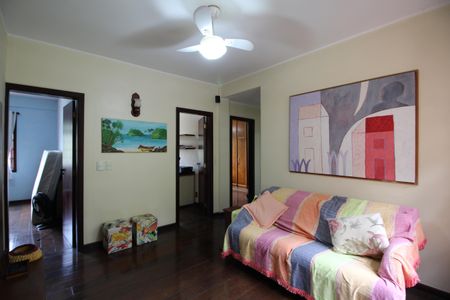 Casa de condomínio à venda com 350m², 4 quartos e 4 vagasSala 2