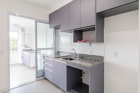 Apartamento à venda com 79m², 3 quartos e 1 vagaCozinha