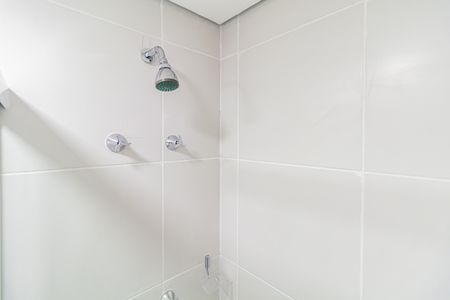 Apartamento à venda com 79m², 3 quartos e 1 vagaBanheiro social