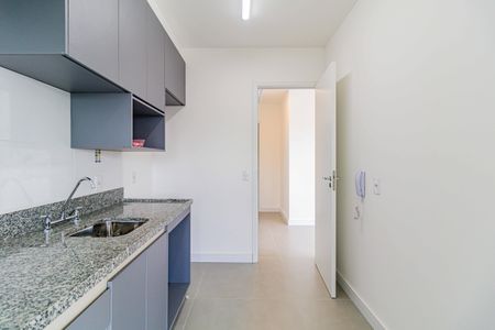 Apartamento à venda com 79m², 3 quartos e 1 vagaCozinha