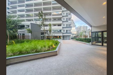 Apartamento à venda com 79m², 3 quartos e 1 vagaÁrea comum