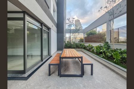 Apartamento à venda com 79m², 3 quartos e 1 vagaÁrea comum