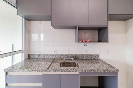 Apartamento à venda com 79m², 3 quartos e 1 vagaCozinha