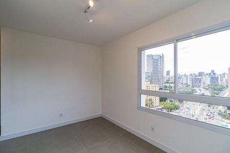 Sala de apartamento para alugar com 3 quartos, 79m² em Butantã, São Paulo