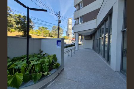 Apartamento à venda com 79m², 3 quartos e 1 vagaÁrea comum