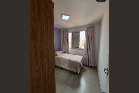 Apartamento à venda com 3 quartos, 63m² em Jardim Utinga, Santo André