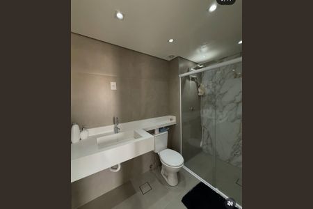 Apartamento à venda com 3 quartos, 63m² em Jardim Utinga, Santo André