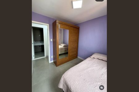 Apartamento à venda com 3 quartos, 63m² em Jardim Utinga, Santo André