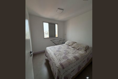 Apartamento à venda com 3 quartos, 63m² em Jardim Utinga, Santo André