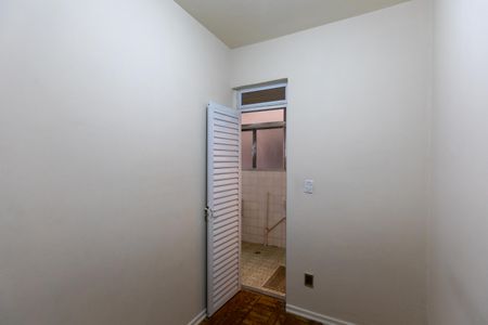 Apartamento à venda com 60m², 1 quarto e sem vagaQuarto da Área de Serviço