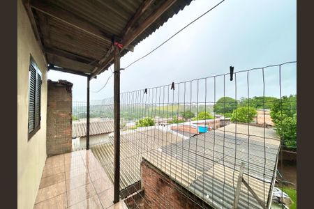 Apartamento para alugar com 90m², 2 quartos e 1 vagaSacada