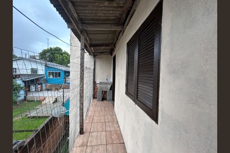 Apartamento para alugar com 90m², 2 quartos e 1 vagaSacada