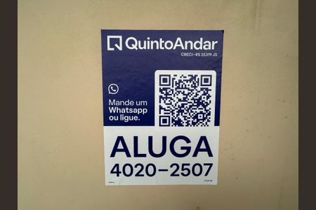 Apartamento para alugar com 90m², 2 quartos e 1 vagaPlaca