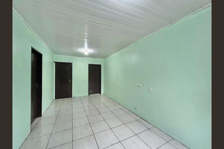 Sala de apartamento para alugar com 2 quartos, 90m² em Arroio da Manteiga, São Leopoldo