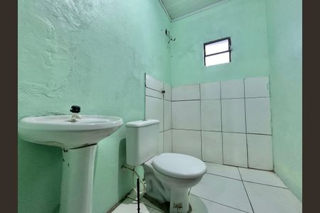 Apartamento para alugar com 90m², 2 quartos e 1 vagaBanheiro