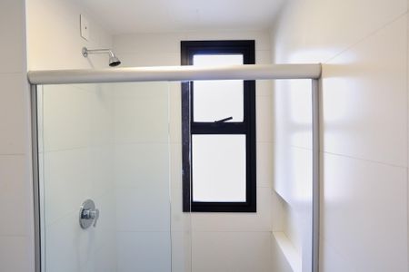 Apartamento para alugar com 63m², 2 quartos e 2 vagasBanheiro