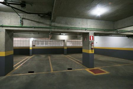 Apartamento para alugar com 63m², 2 quartos e 2 vagasGaragem