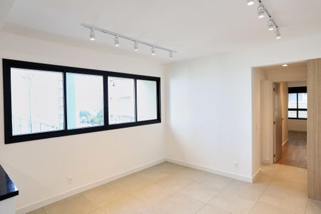 Sala de apartamento para alugar com 2 quartos, 63m² em Lourdes, Belo Horizonte