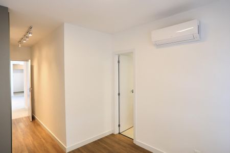 Suíte de apartamento para alugar com 2 quartos, 63m² em Lourdes, Belo Horizonte