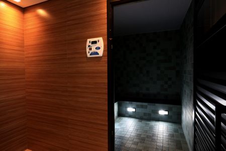 Apartamento para alugar com 63m², 2 quartos e 2 vagasSaúna