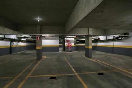 Apartamento para alugar com 63m², 2 quartos e 2 vagasGaragem