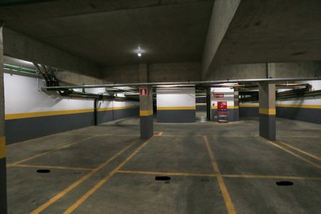 Apartamento para alugar com 63m², 2 quartos e 2 vagasGaragem