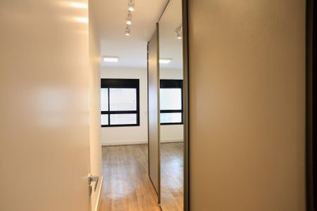 Apartamento para alugar com 63m², 2 quartos e 2 vagasSuíte