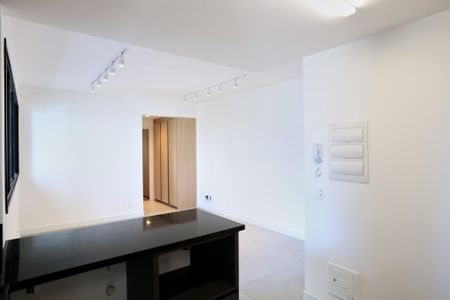 Apartamento para alugar com 63m², 2 quartos e 2 vagasCozinha e Área de Serviço