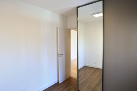 Apartamento para alugar com 63m², 2 quartos e 2 vagasQuarto