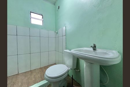 Apartamento para alugar com 90m², 2 quartos e 1 vagaBanheiro