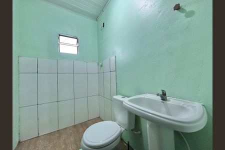 Apartamento para alugar com 90m², 2 quartos e 1 vagaBanheiro