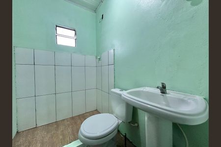 Apartamento para alugar com 90m², 2 quartos e 1 vagaBanheiro