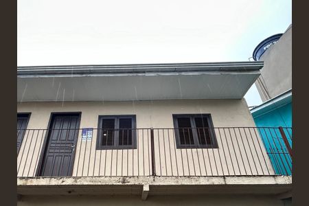 Apartamento para alugar com 90m², 2 quartos e 1 vagaFachada - Placa